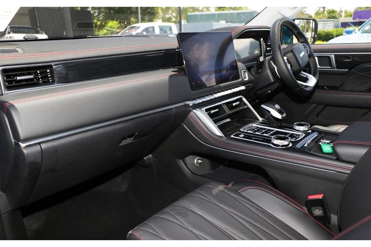 2025 Foton Tunland V7-C P4 4X4