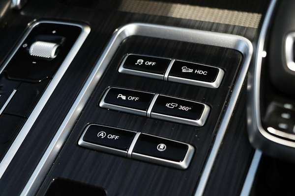 2025 Foton Tunland V7-C P4 4X4