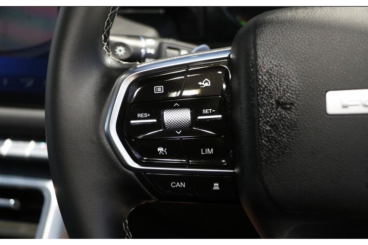 2025 Foton Tunland V7-C P4 4X4