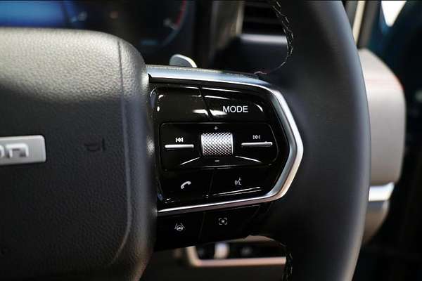 2025 Foton Tunland V7-C P4 4X4