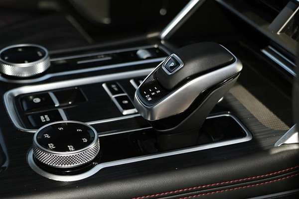 2025 Foton Tunland V7-C P4 4X4