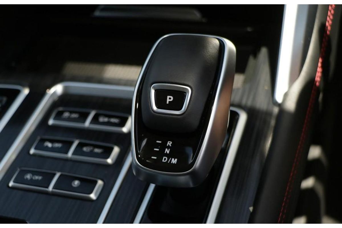 2025 Foton Tunland V7-C P4 4X4