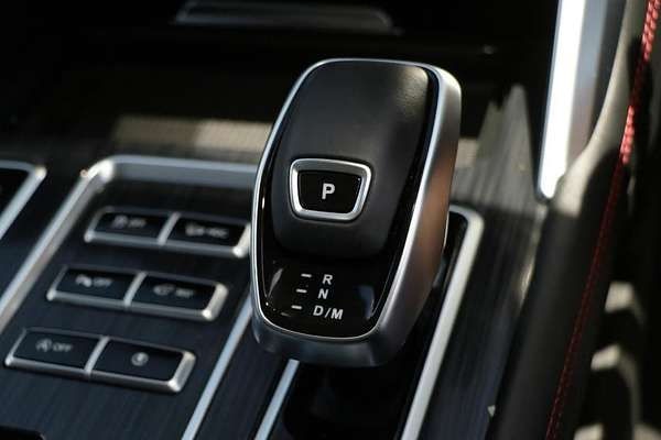 2025 Foton Tunland V7-C P4 4X4