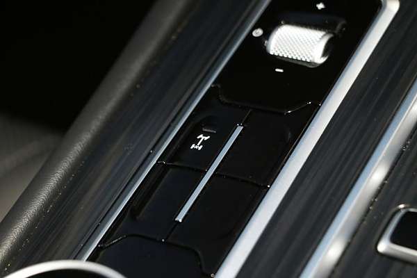 2025 Foton Tunland V7-C P4 4X4