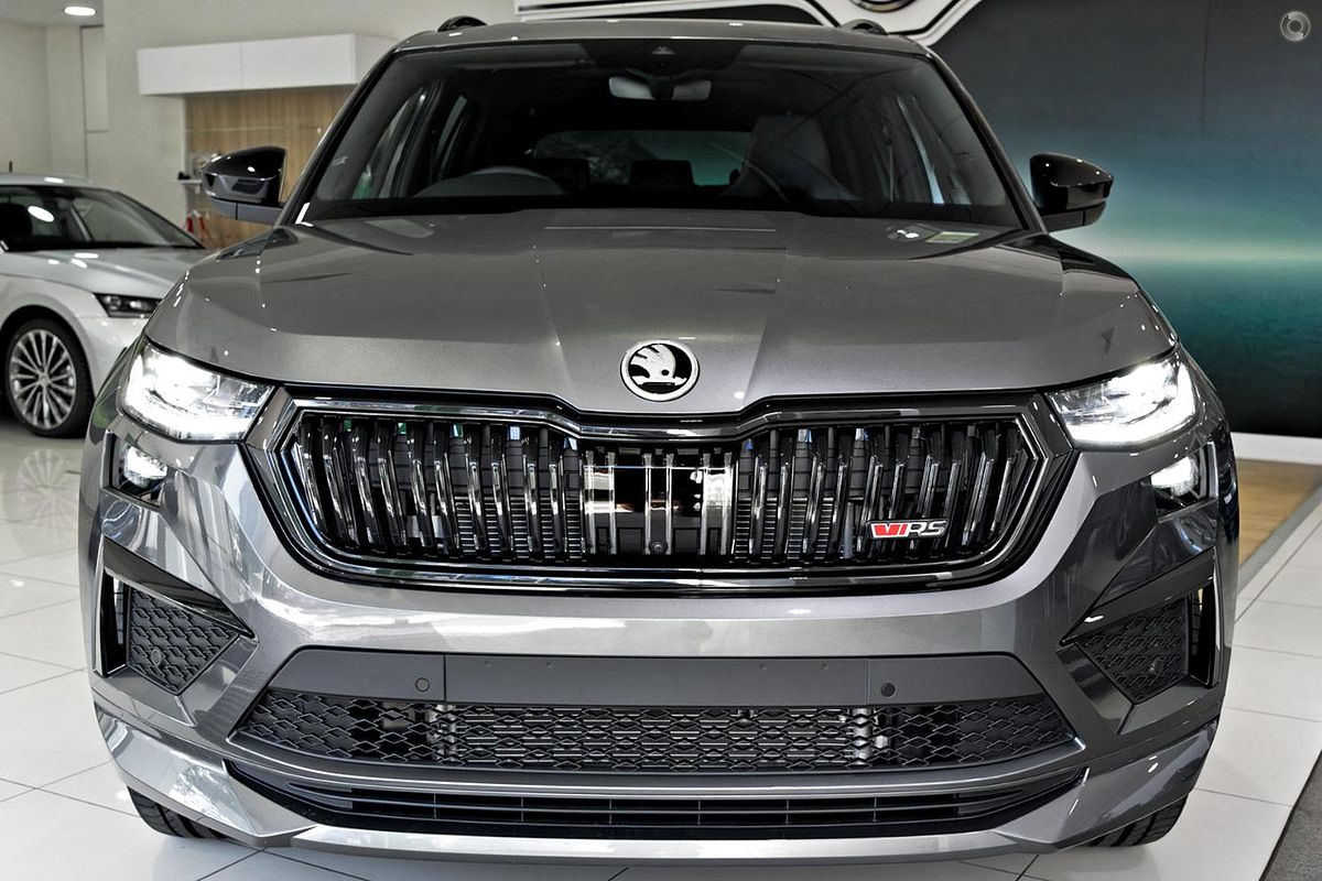 2024 SKODA Kodiaq RS NS