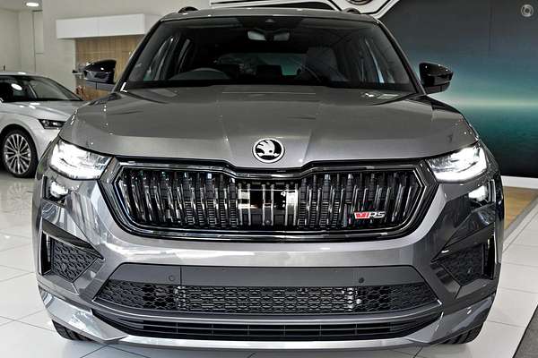 2024 SKODA Kodiaq RS NS