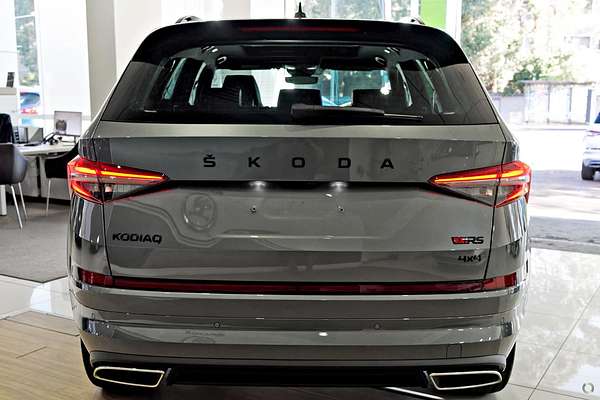 2024 SKODA Kodiaq RS NS
