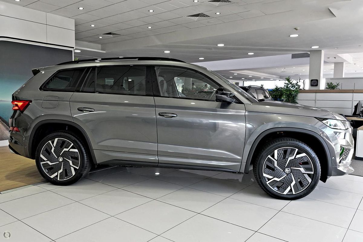 2024 SKODA Kodiaq RS NS