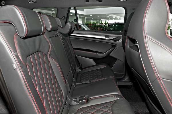 2024 SKODA Kodiaq RS NS