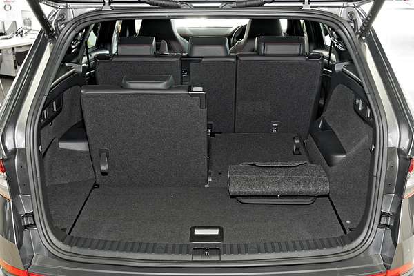 2024 SKODA Kodiaq RS NS