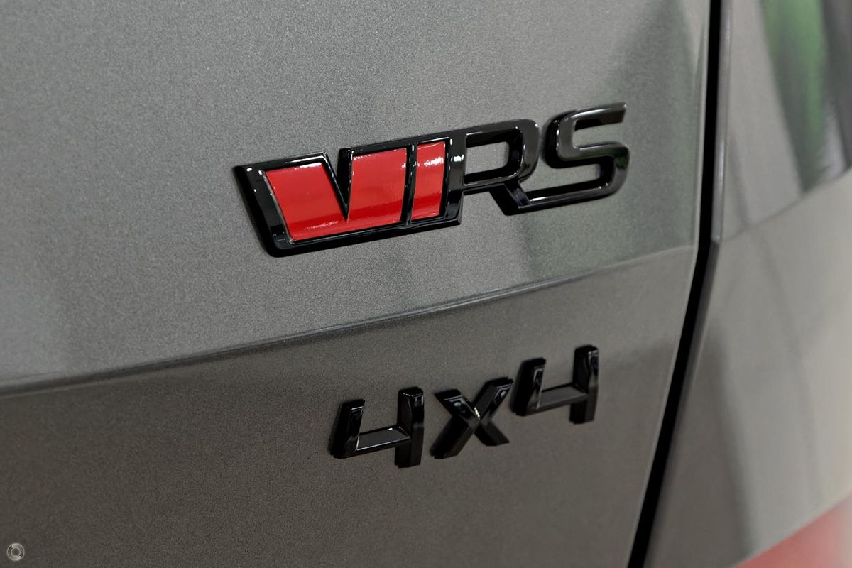 2024 SKODA Kodiaq RS NS