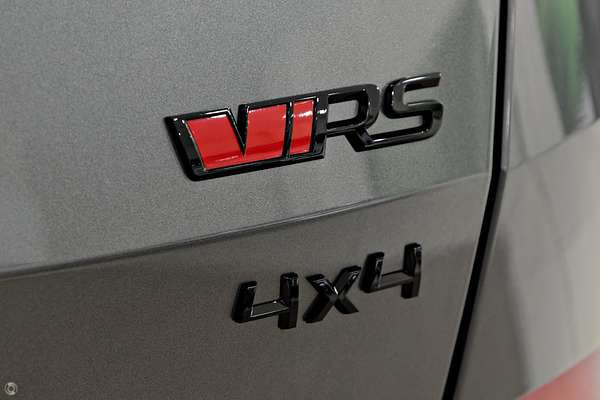 2024 SKODA Kodiaq RS NS