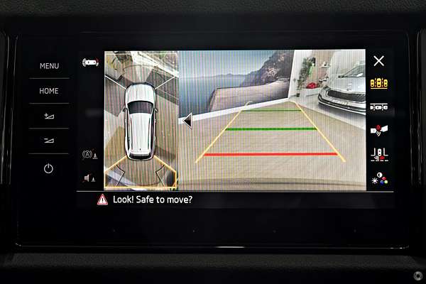 2024 SKODA Kodiaq RS NS