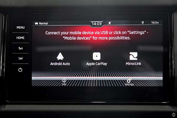 2024 SKODA Kodiaq RS NS