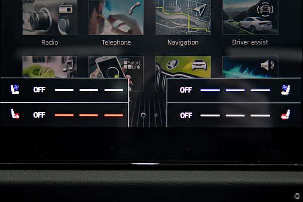 2024 SKODA Kodiaq RS NS