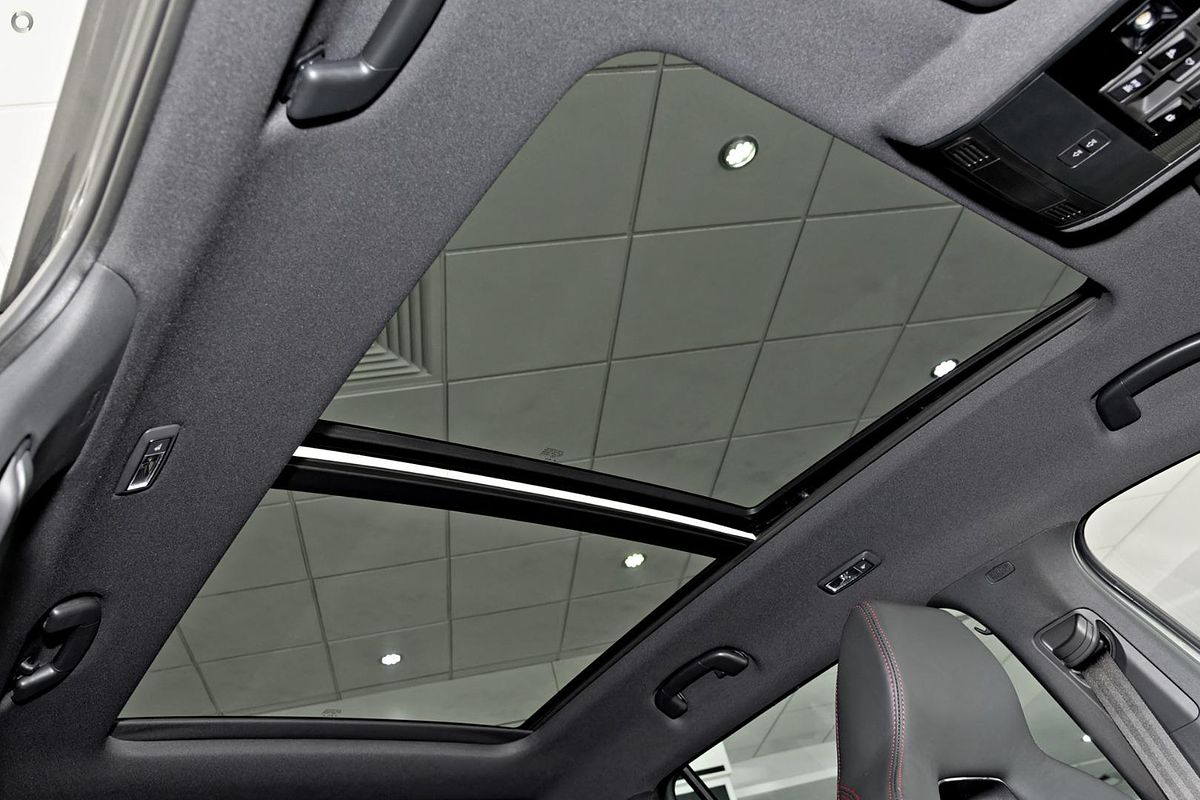 2024 SKODA Kodiaq RS NS