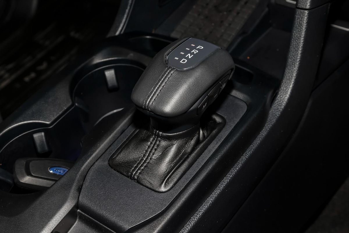 2025 Ford Ranger Sport 4X4 3.0L