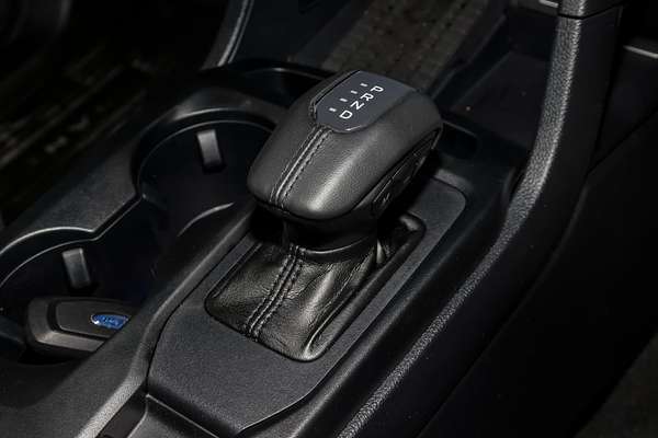 2025 Ford Ranger Sport 4X4 3.0L