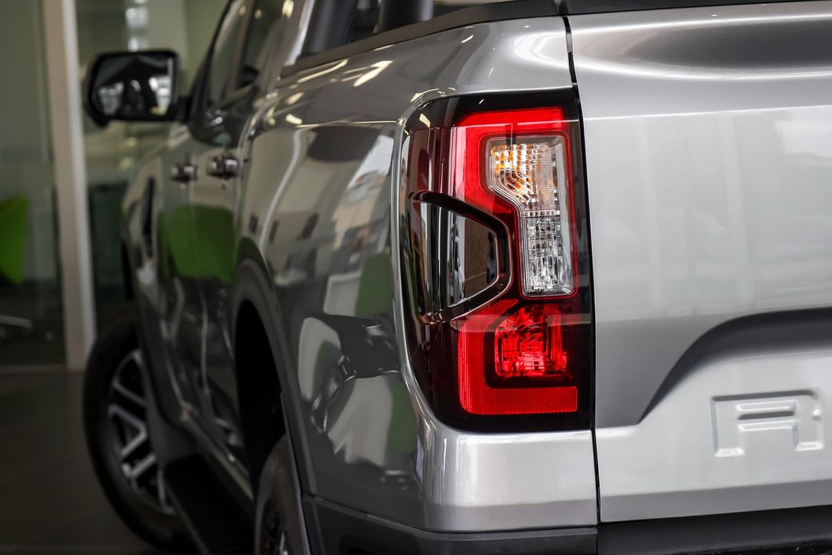 2025 Ford Ranger Sport 4X4 2.0L