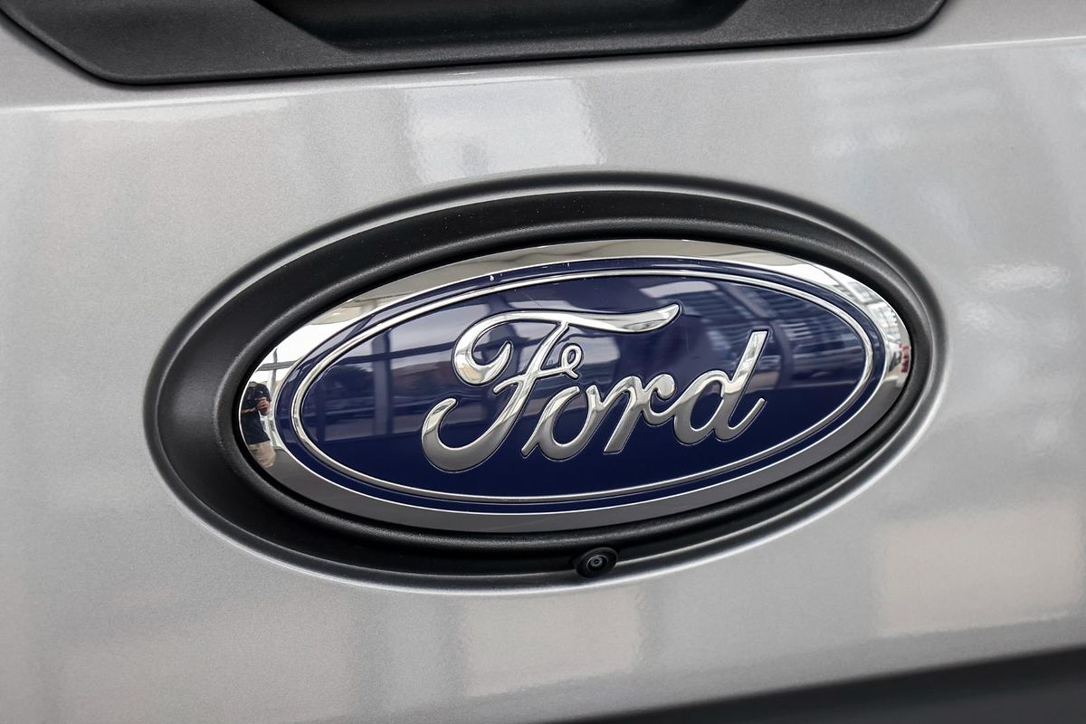 2025 Ford Ranger Sport 4X4 2.0L