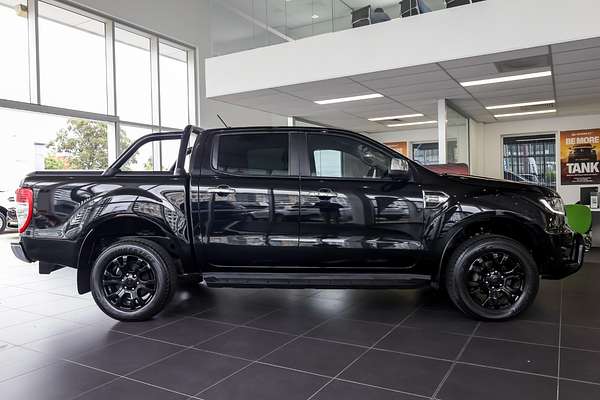 2021 Ford Ranger XLT PX MkIII 4X4 2.0L