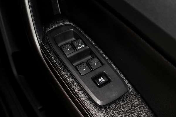 2021 Ford Ranger XLT PX MkIII 4X4 2.0L