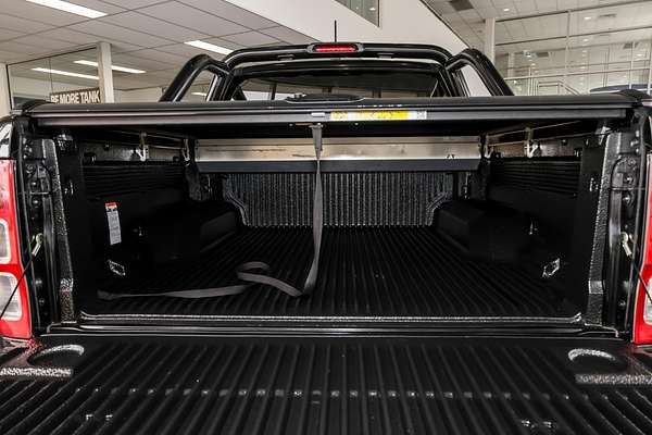 2021 Ford Ranger XLT PX MkIII 4X4 2.0L