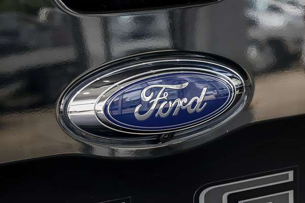 2021 Ford Ranger XLT PX MkIII 4X4 2.0L