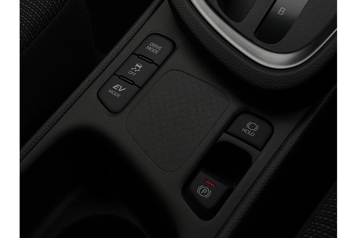 2025 Toyota Yaris Cross GXL MXPJ10R