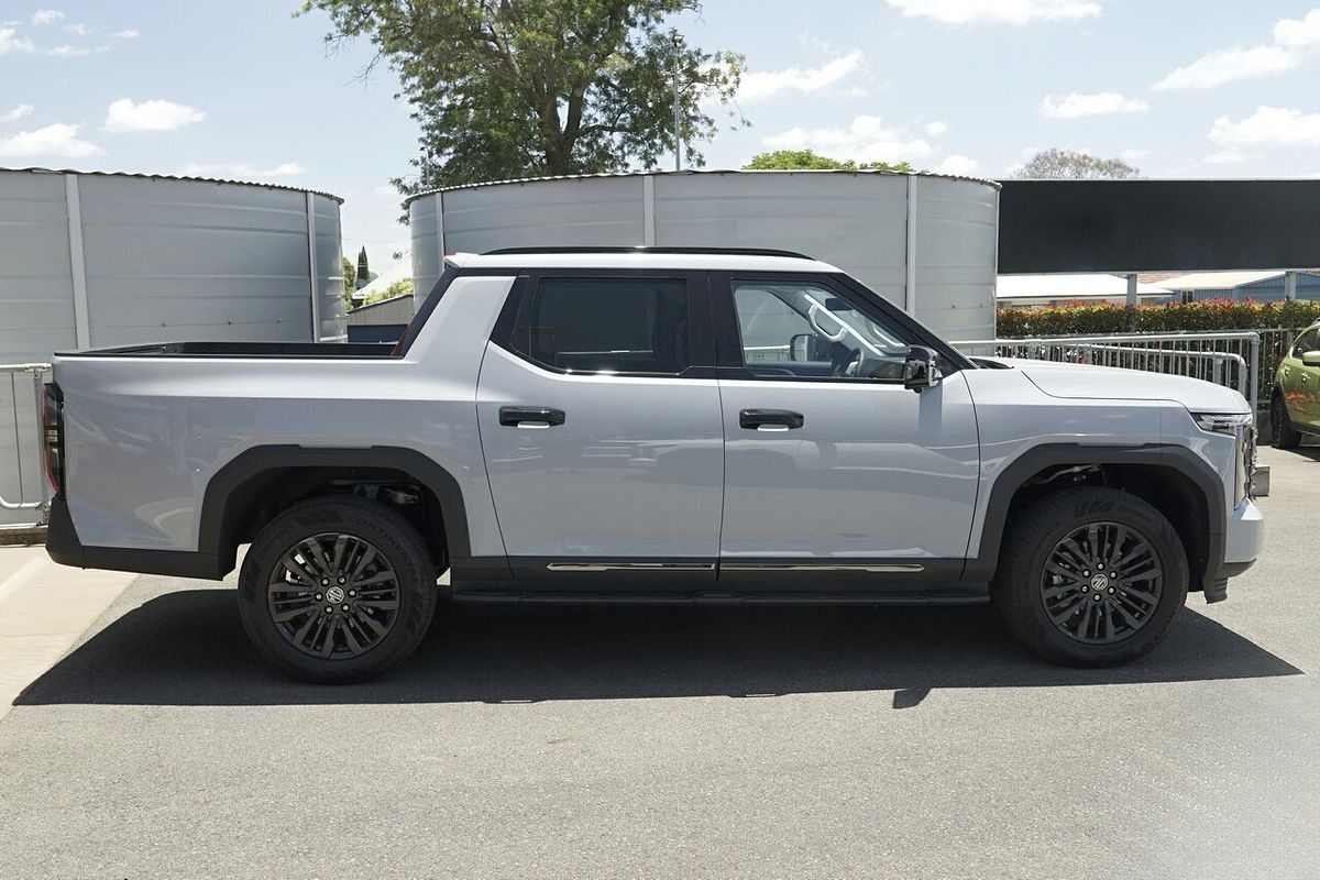 2025 MG MGU9 Explore Pro EKK1C 4X4