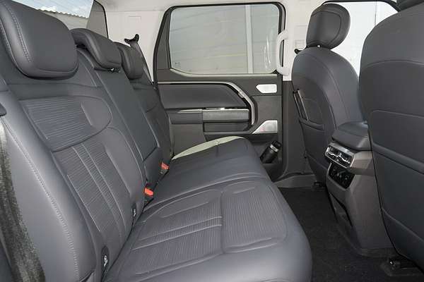 2025 MG MGU9 Explore Pro EKK1C 4X4