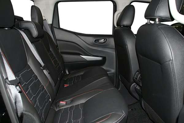 2025 Nissan Navara PRO-4X D23 4X4