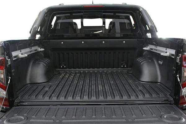 2025 Nissan Navara PRO-4X D23 4X4