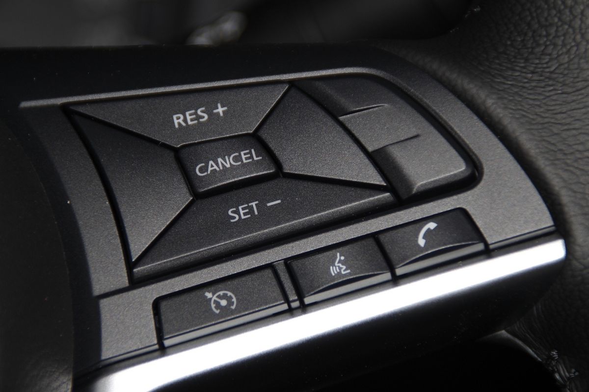 2025 Nissan Navara PRO-4X D23 4X4