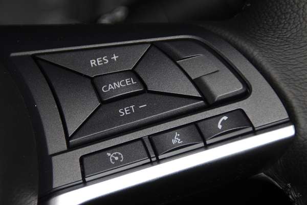 2025 Nissan Navara PRO-4X D23 4X4