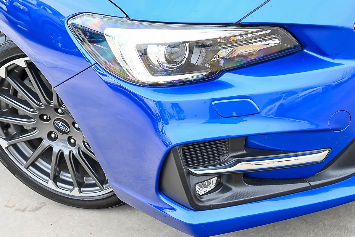 2020 Subaru Levorg 2.0 STI Sport VM