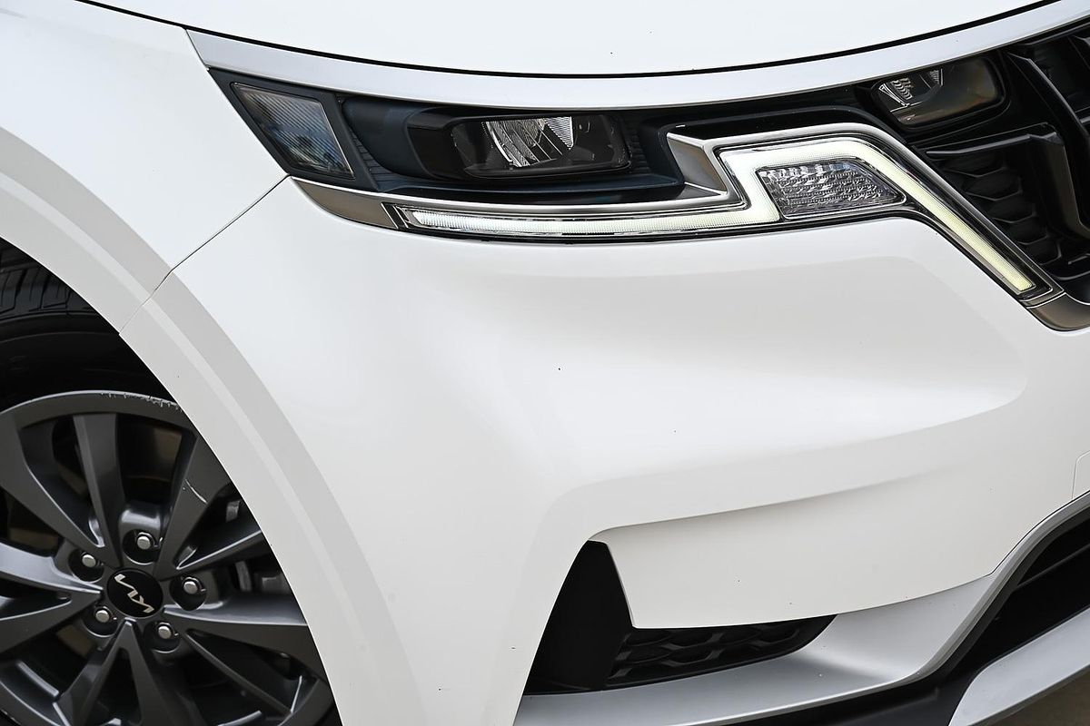 2022 Kia Carnival S KA4