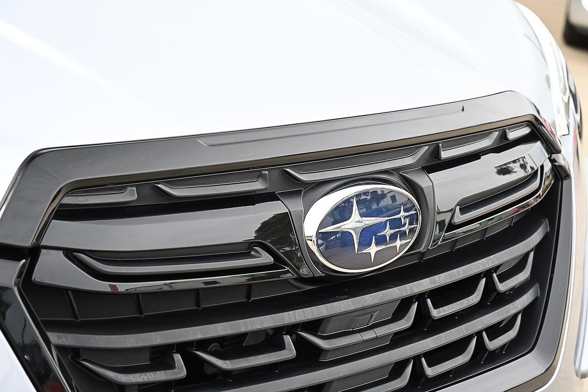 2023 Subaru Forester 2.5i S5