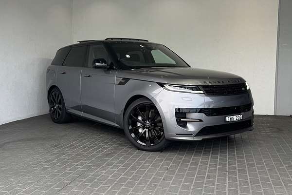 2024 Land Rover Range Rover Sport D250 Dynamic SE L461