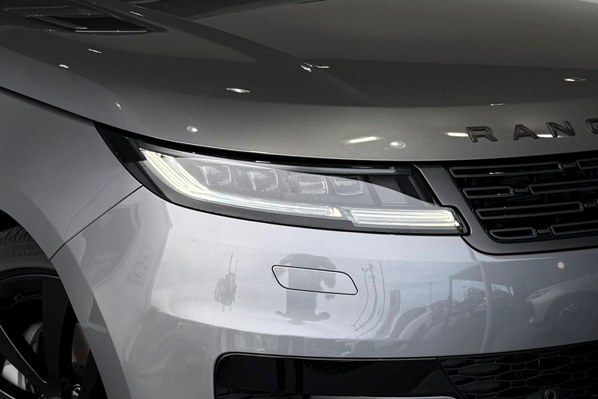 2024 Land Rover Range Rover Sport D250 Dynamic SE L461