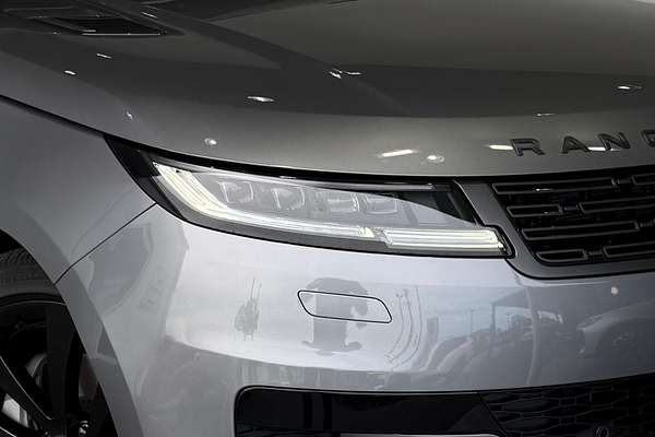 2024 Land Rover Range Rover Sport D250 Dynamic SE L461