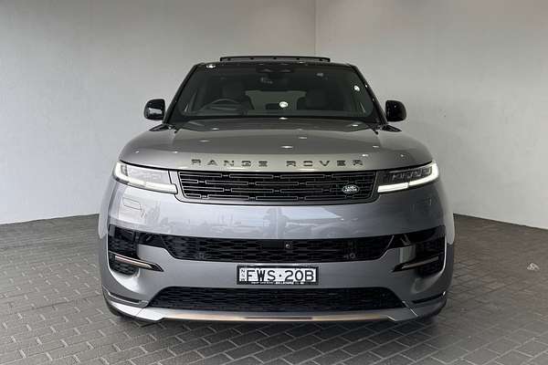 2024 Land Rover Range Rover Sport D250 Dynamic SE L461