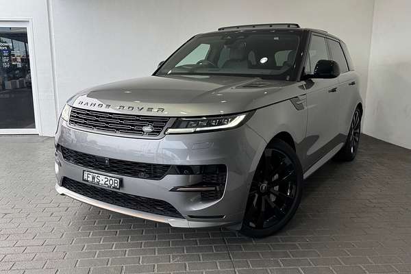 2024 Land Rover Range Rover Sport D250 Dynamic SE L461