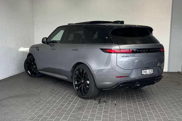 2024 Land Rover Range Rover Sport D250 Dynamic SE L461