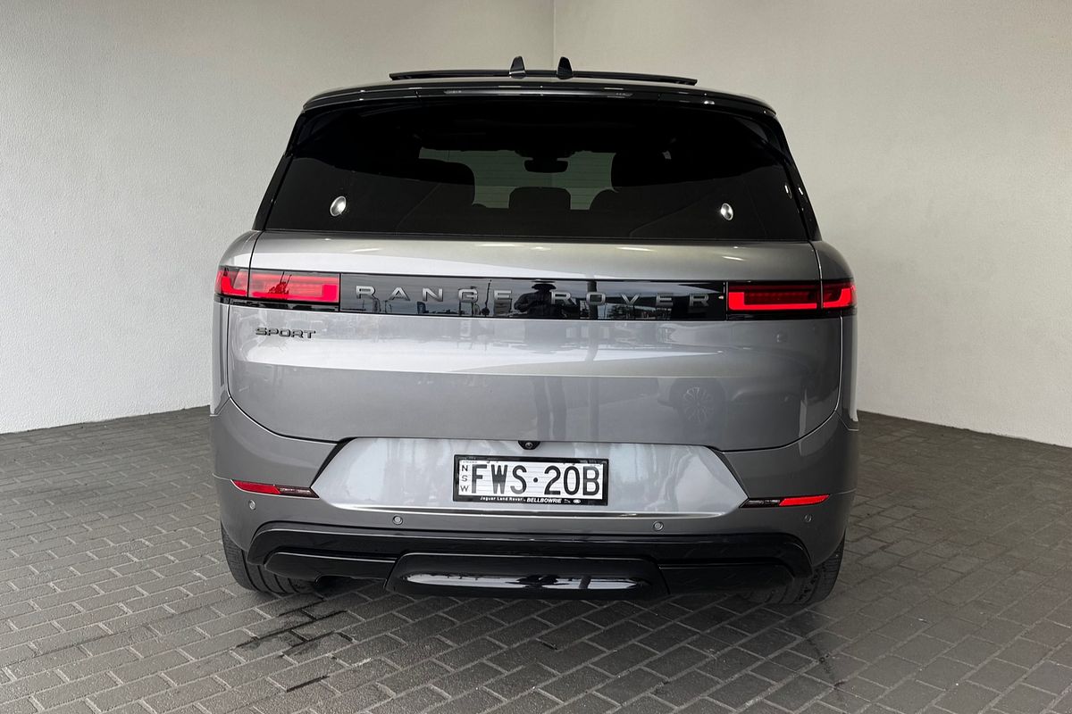 2024 Land Rover Range Rover Sport D250 Dynamic SE L461