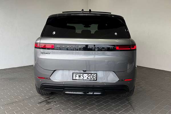 2024 Land Rover Range Rover Sport D250 Dynamic SE L461