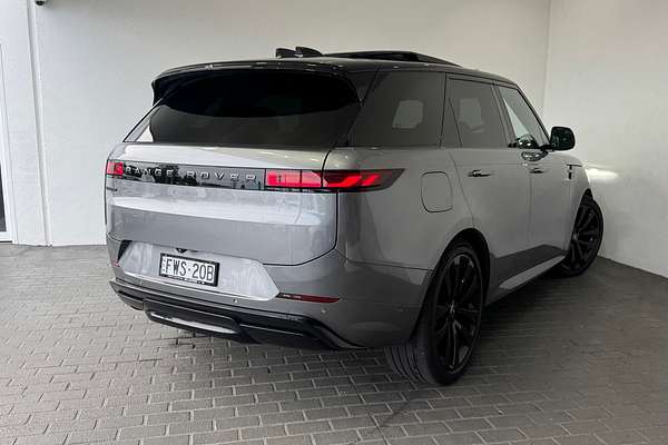 2024 Land Rover Range Rover Sport D250 Dynamic SE L461