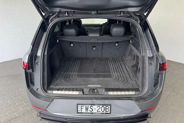 2024 Land Rover Range Rover Sport D250 Dynamic SE L461