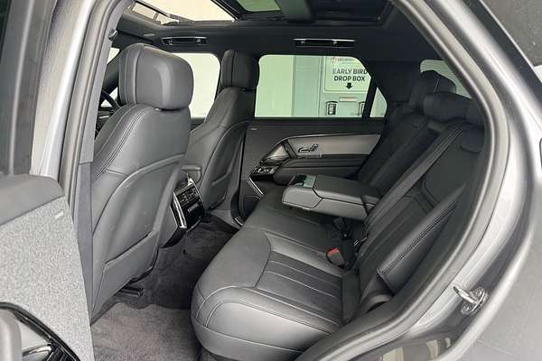 2024 Land Rover Range Rover Sport D250 Dynamic SE L461