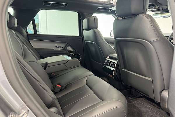 2024 Land Rover Range Rover Sport D250 Dynamic SE L461